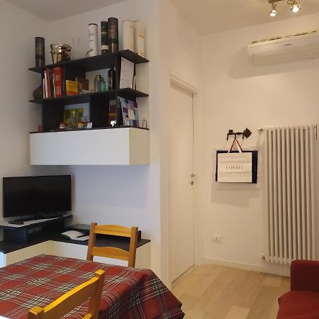Little Secret Apartment By Wonderful Italy Bologna Kültér fotó