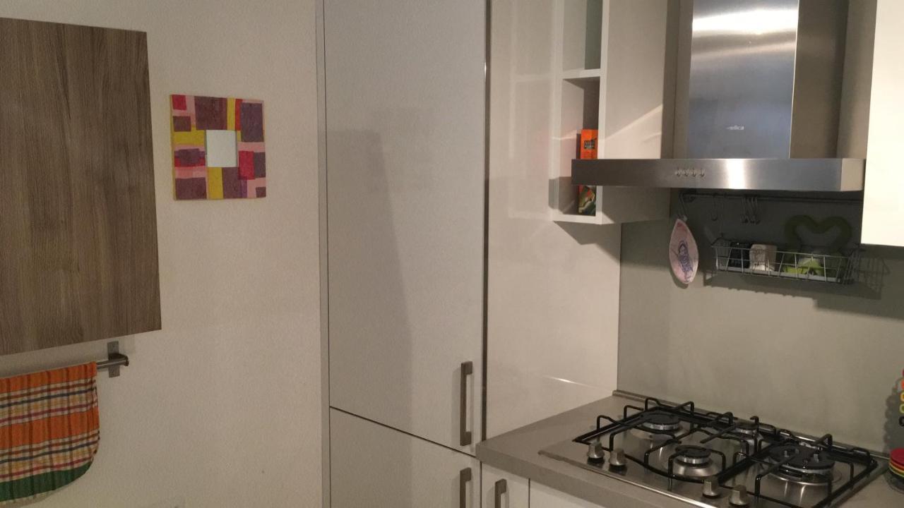 Little Secret Apartment By Wonderful Italy Bologna Kültér fotó