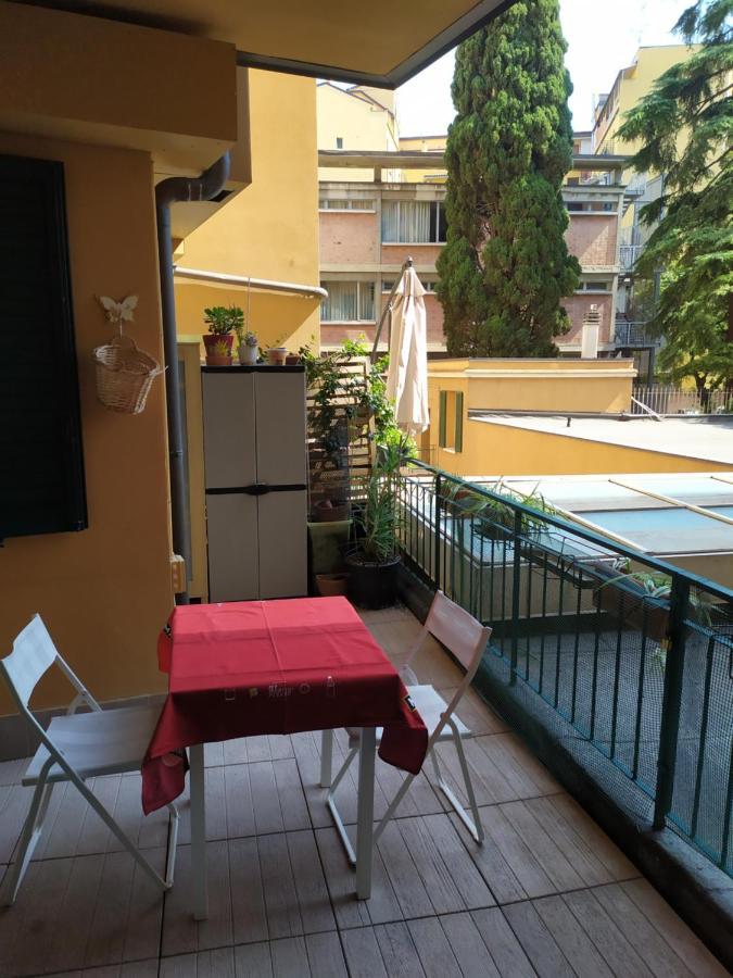 Little Secret Apartment By Wonderful Italy Bologna Kültér fotó